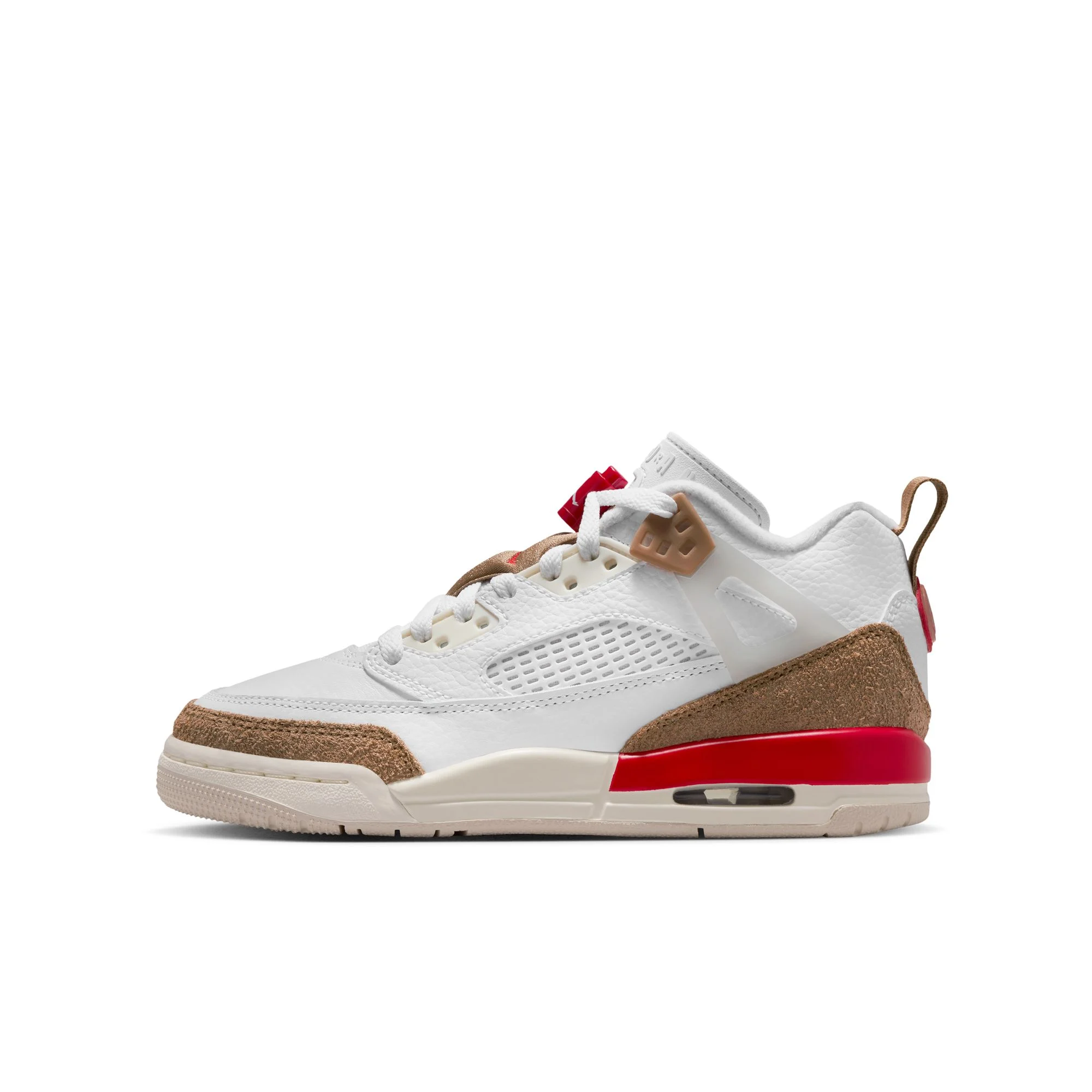 AIR JORDAN SPIZIKE LOW - image 1