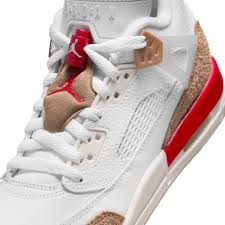 AIR JORDAN SPIZIKE LOW - image 2
