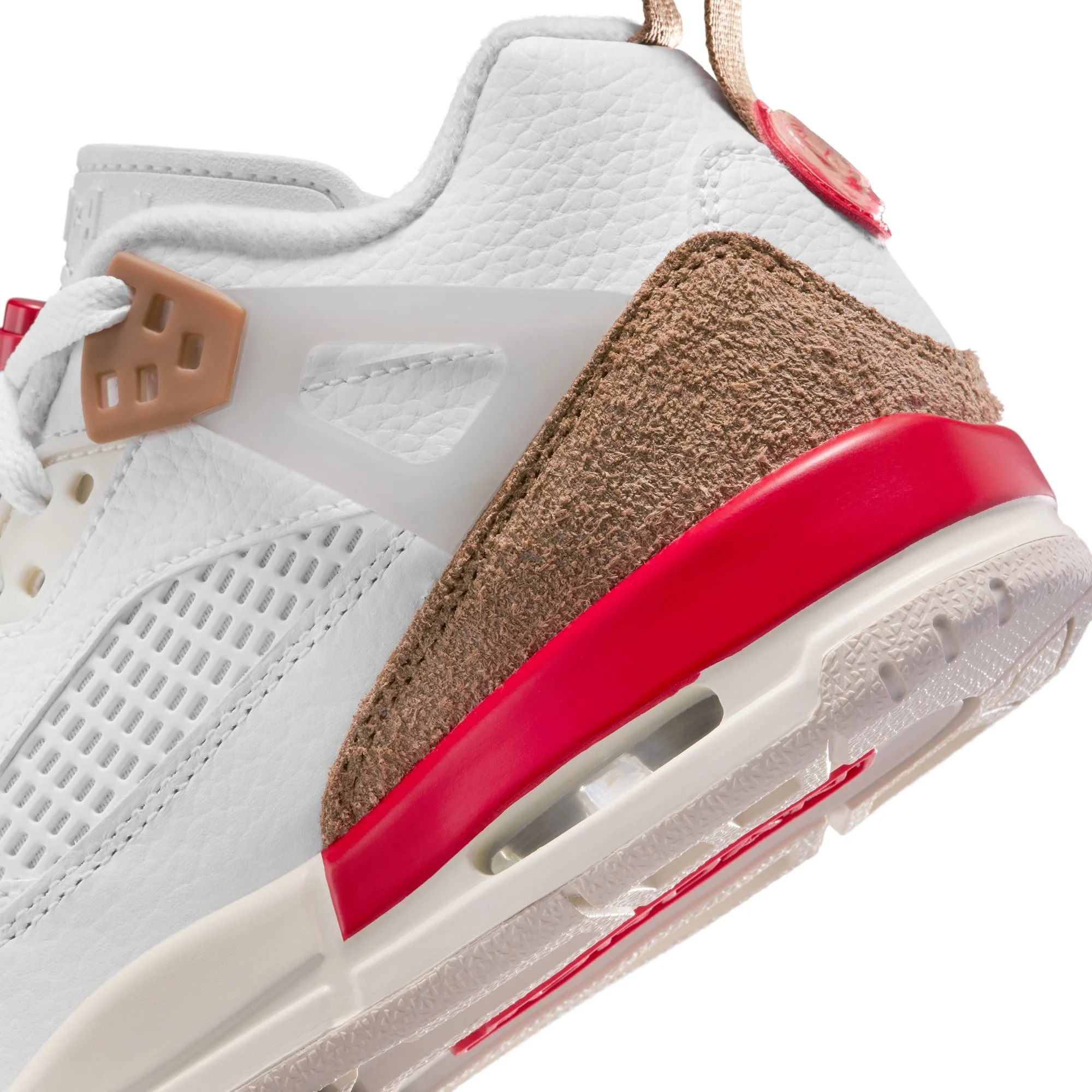 AIR JORDAN SPIZIKE LOW - image 3