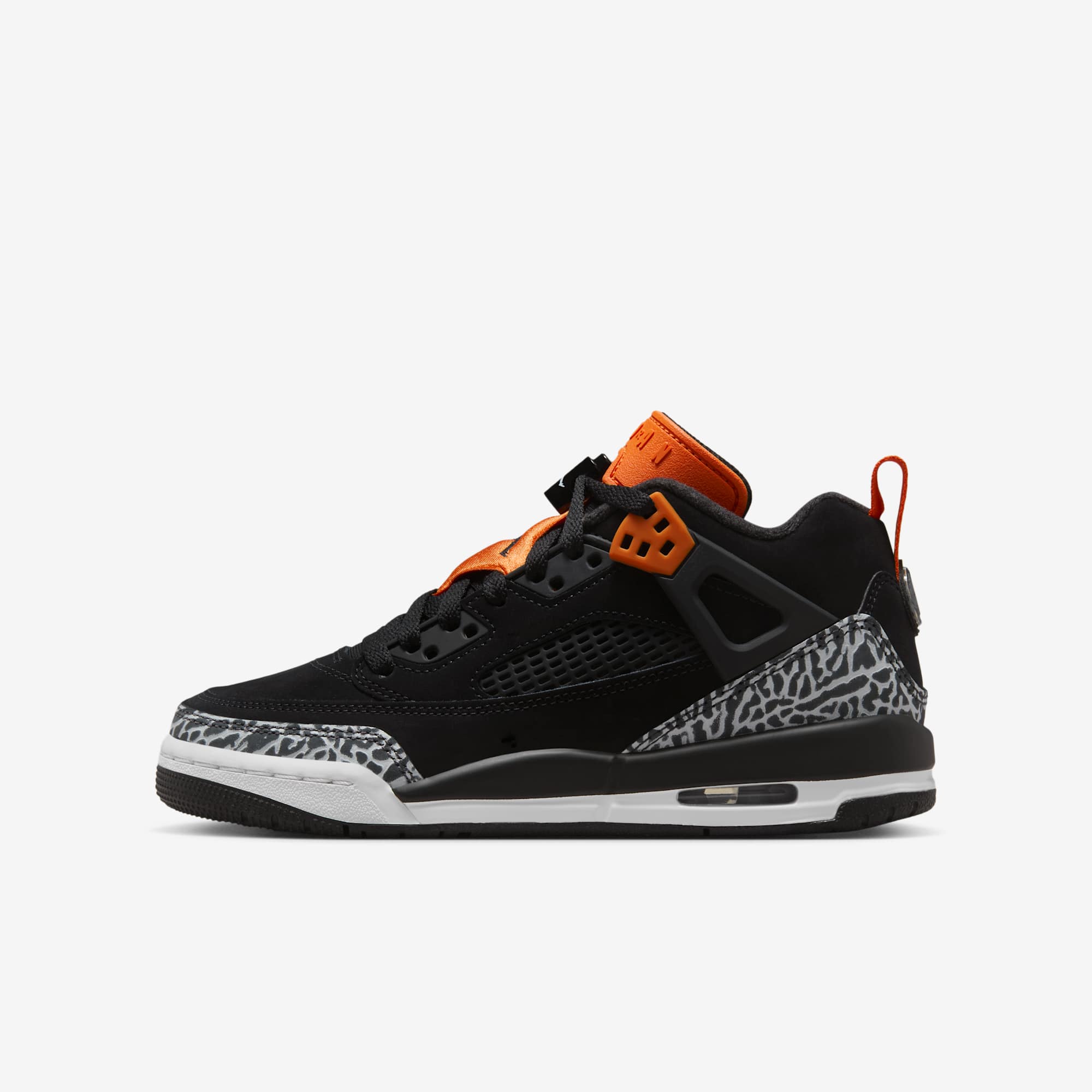 SPIZIKE LOW - image 1