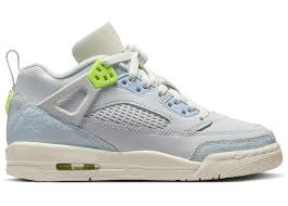 JOR SPIZIKE LOW - image 1