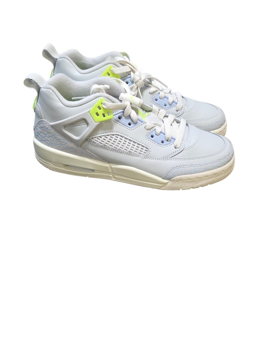 JOR SPIZIKE LOW - image 2