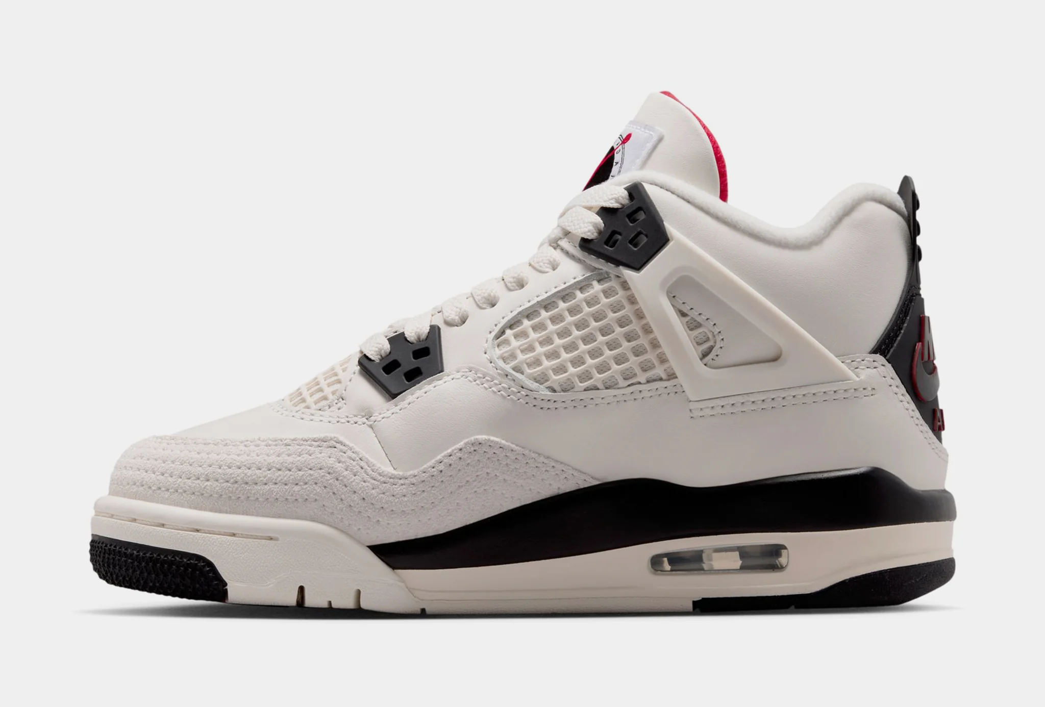 AIR JORDAN RETRO 4 - image 1
