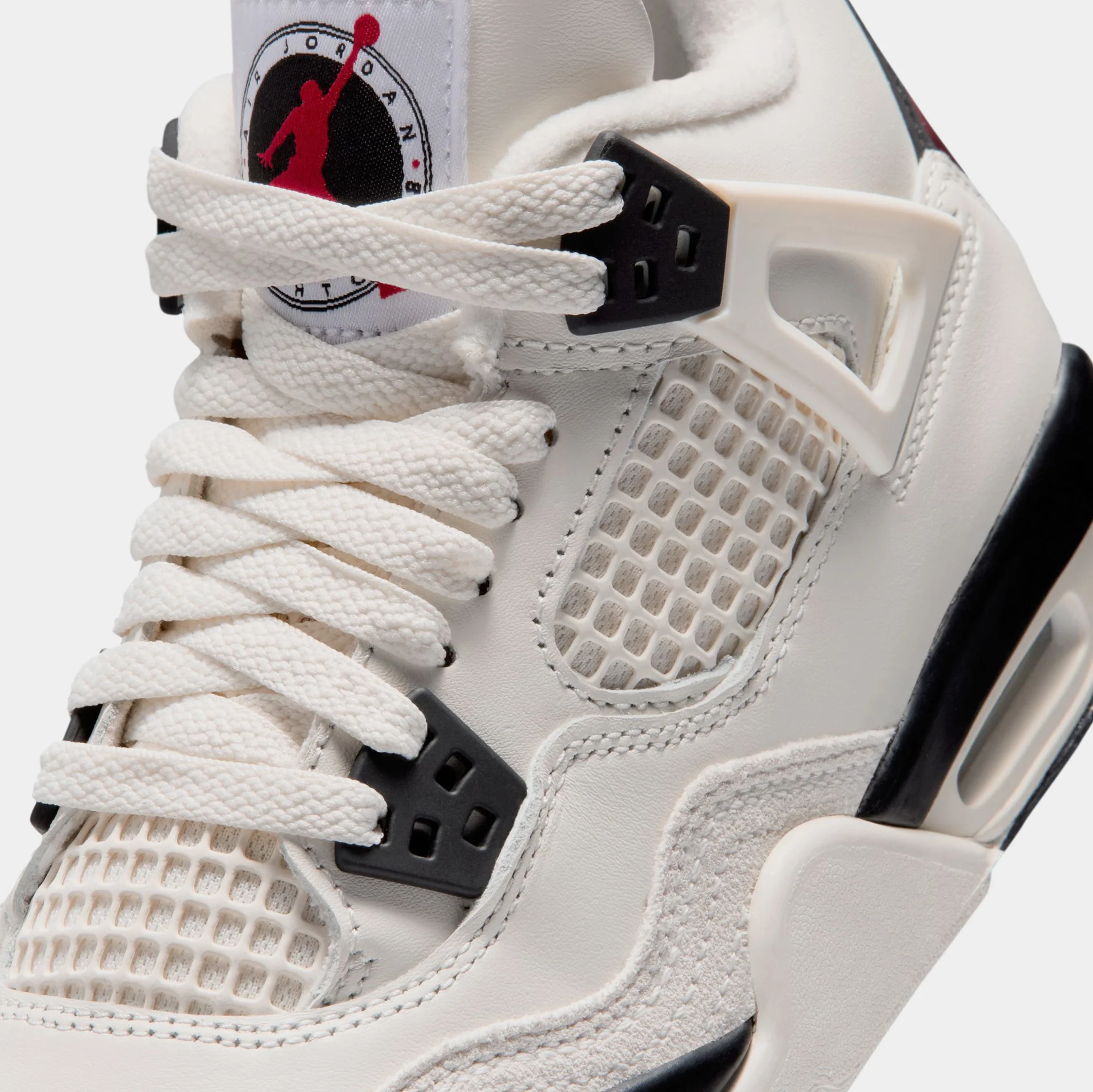 AIR JORDAN RETRO 4 - image 3