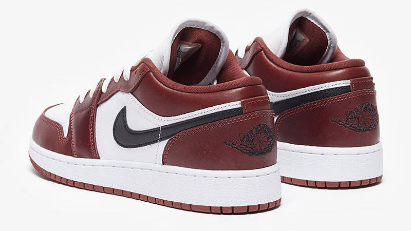 JORDAN 1 LOW - image 3