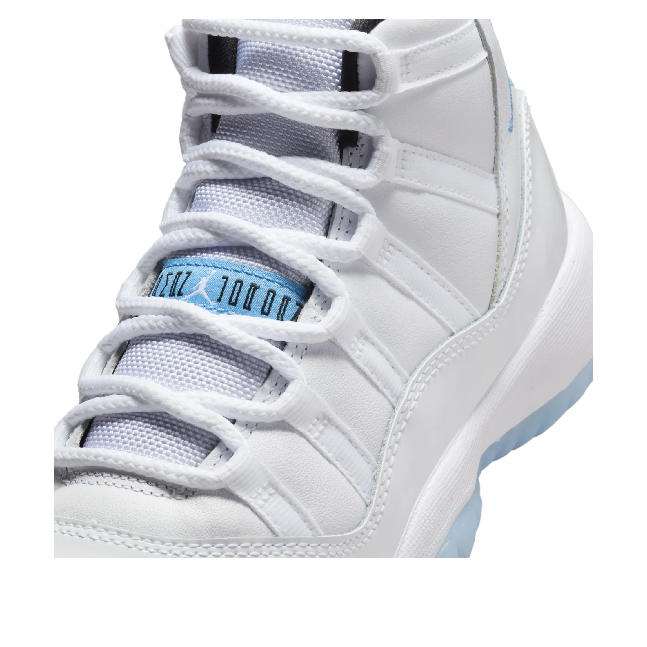 AIR JORDAN RETRO 11 - image 2