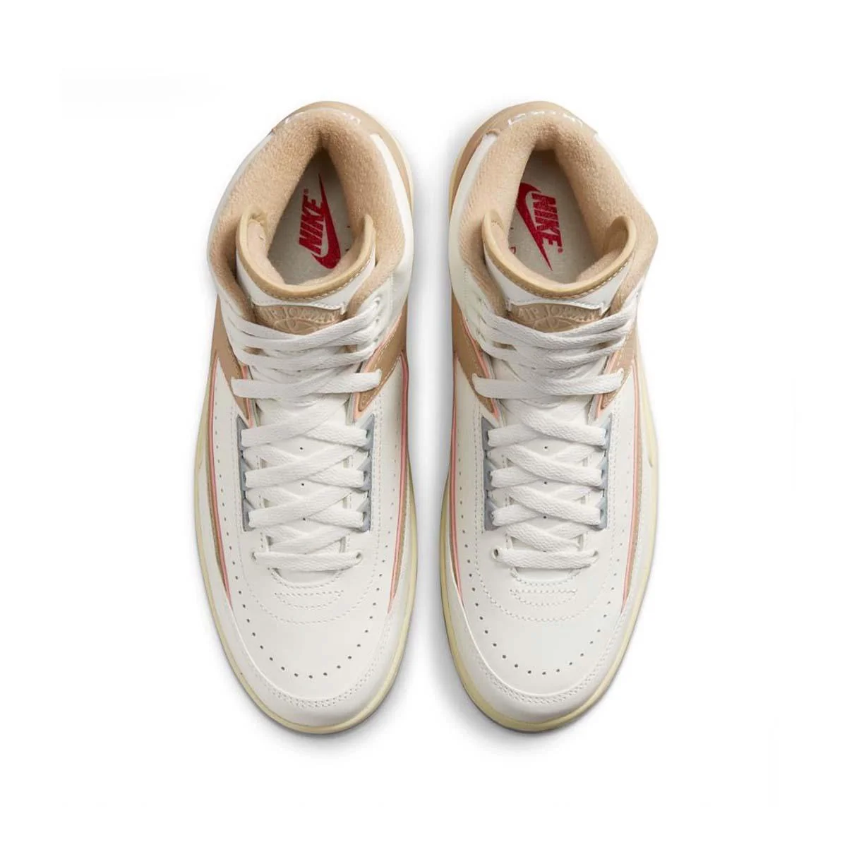 JORDAN RETRO 2 LOW - image 3