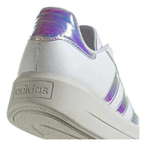 Zapatillas adidas Court Plataforma - image 3