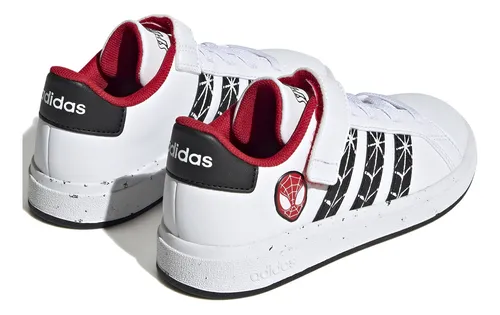 ADIDAS URBANAS BLANCO - image 2