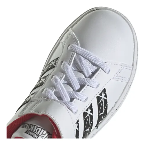 ADIDAS URBANAS BLANCO - image 4