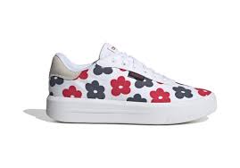 ZAPATILLAS MUJER ADIDAS URBANAS BLANCO COUR - image 1