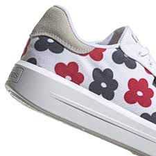 ZAPATILLAS MUJER ADIDAS URBANAS BLANCO COUR - image 3