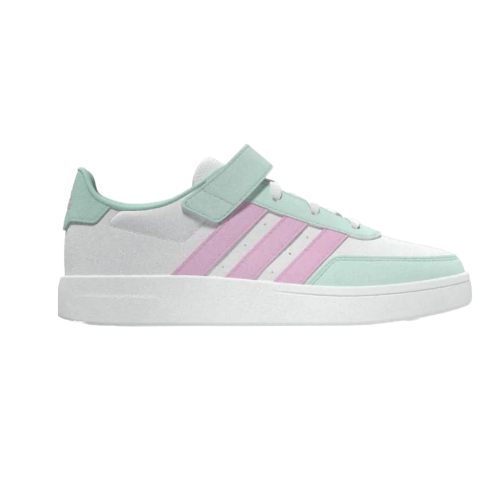 Tenis adidas Breaknet - image 1