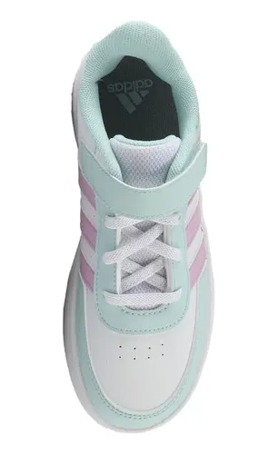 Tenis adidas Breaknet - image 2