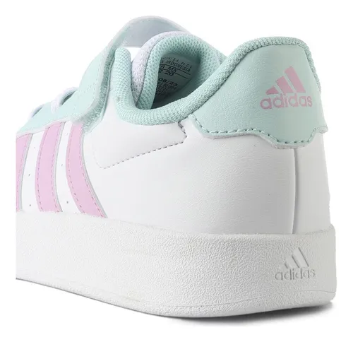 Tenis adidas Breaknet - image 3