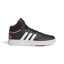 Scarpe Adidas Hoops 3.0 Mid W - image 1