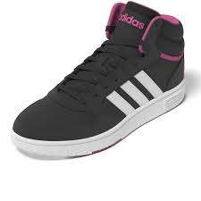 Scarpe Adidas Hoops 3.0 Mid W - image 2