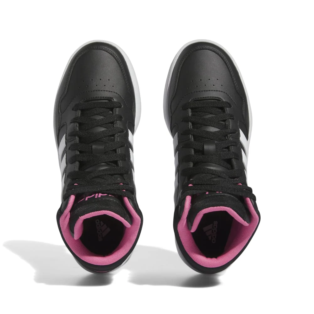 Scarpe Adidas Hoops 3.0 Mid W - image 3