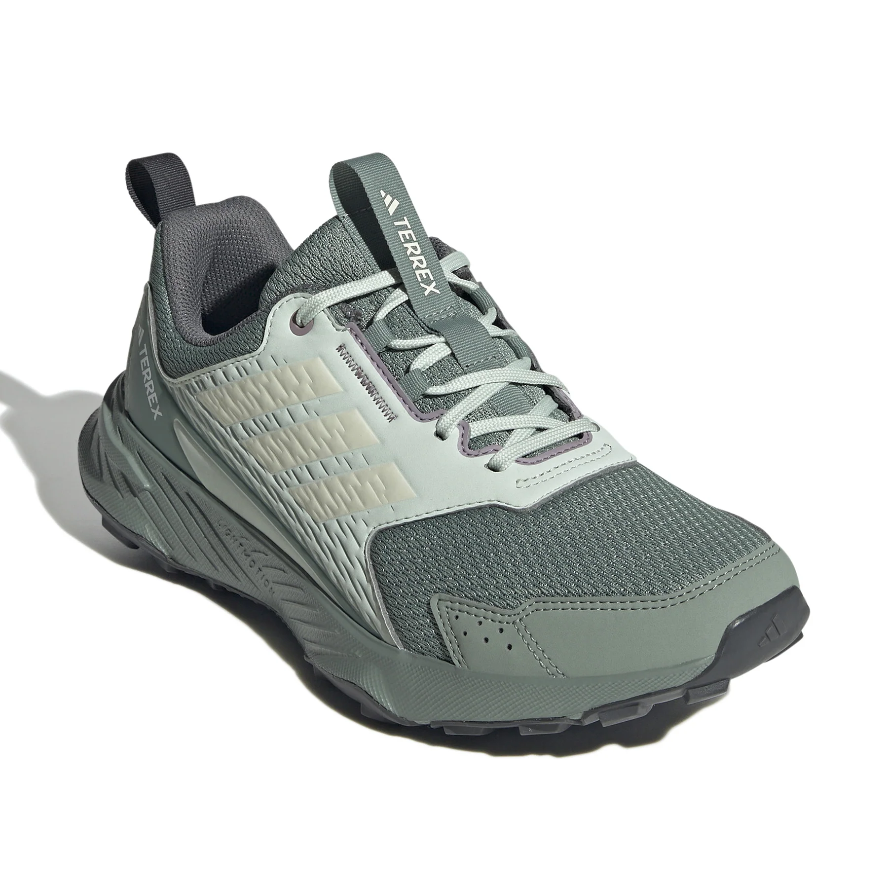 Mujer Terrex Tracefinder 2 W Ji4289 Verde - image 2