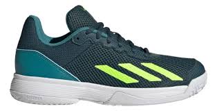 Tenis Courtflash Para Teni - image 1