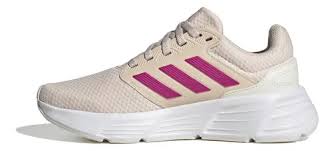ZAPATILLA MUJER ADIDAS RUNNING ROSADO GALAXY - image 1
