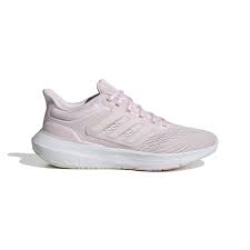 ZAPATILLA MUJER ADIDAS RUNNING ROSADO - image 1
