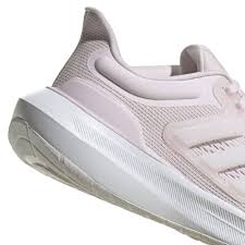 ZAPATILLA MUJER ADIDAS RUNNING ROSADO - image 3