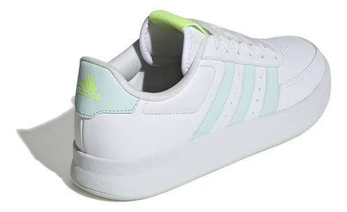 Zapatillas adidas Mujer Urbanas Breaknet 2. - image 2