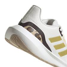 ZAPATILLAS MUJER ADIDAS RUNNING BLANCO - image 2
