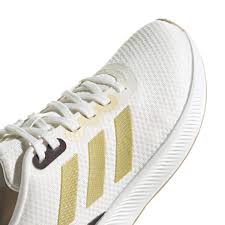 ZAPATILLAS MUJER ADIDAS RUNNING BLANCO - image 3