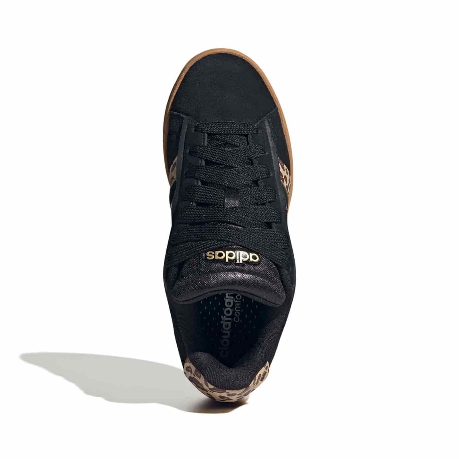 Adidas Grand Court Alpha 00s ‘Core Black - image 2