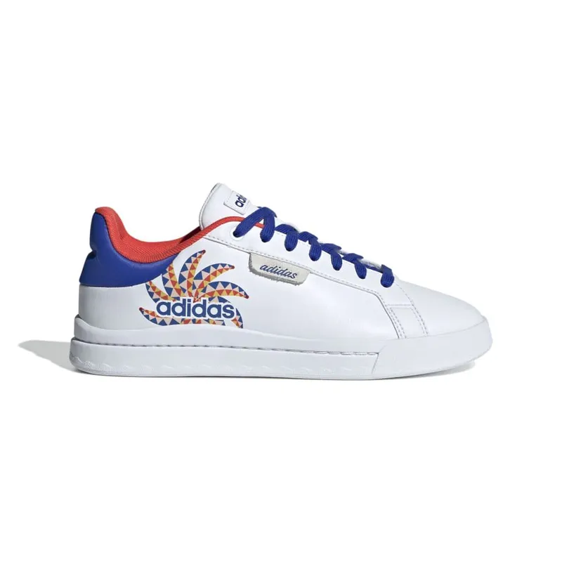 Zapatillas ADIDAS COURT SILK IG8621 Mujer - image 1