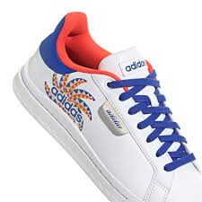 Zapatillas ADIDAS COURT SILK IG8621 Mujer - image 2