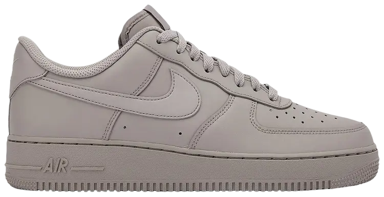 AIR FORCE 1´07 - image 1