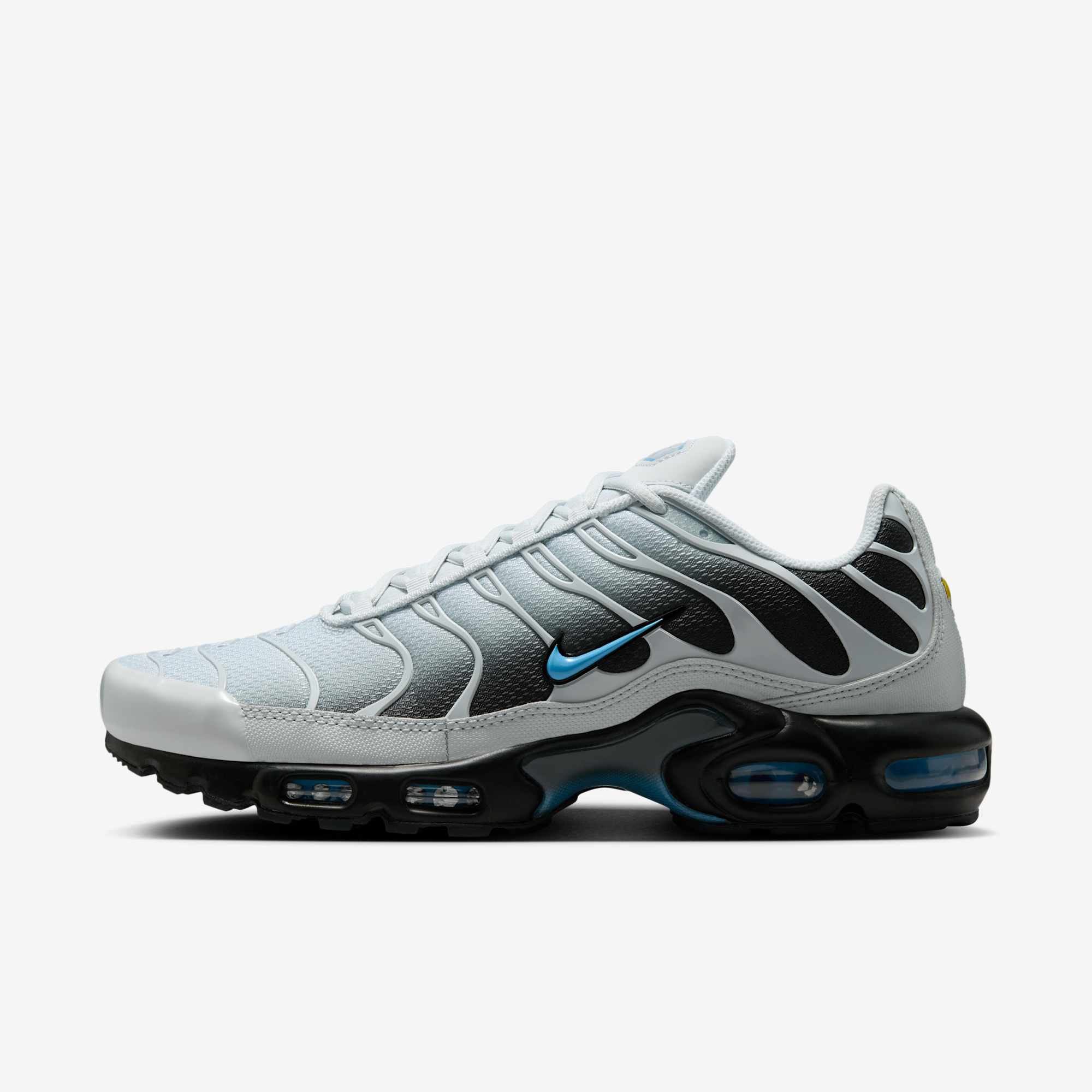 AIR MAX PLUS BLA - image 1