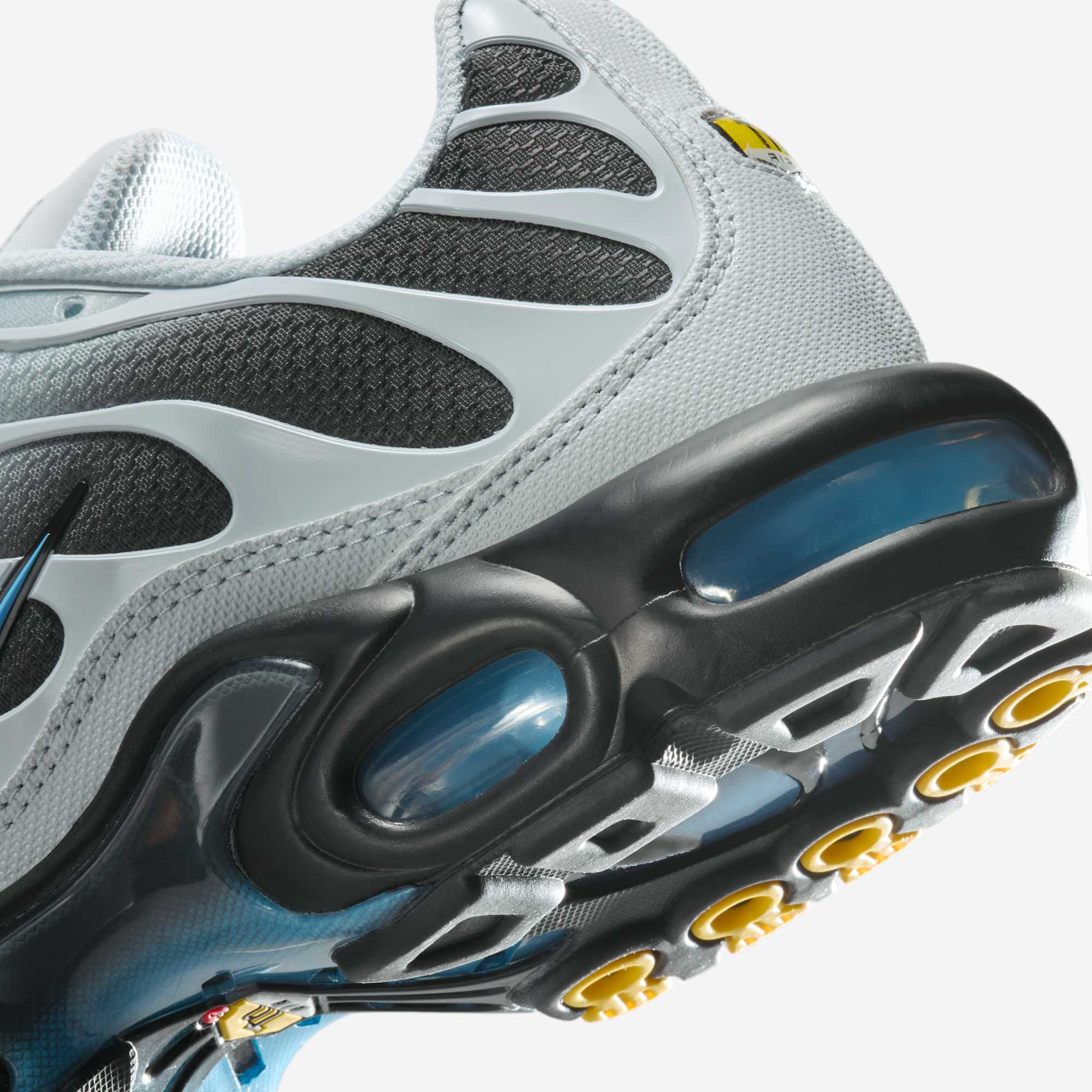 AIR MAX PLUS BLA - image 2