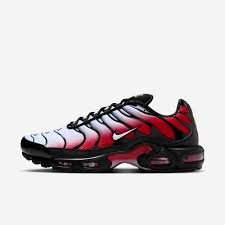 AIR MAX PLUS ROJO - image 1
