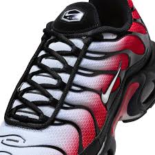 AIR MAX PLUS ROJO - image 2