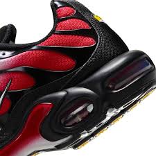 AIR MAX PLUS ROJO - image 3