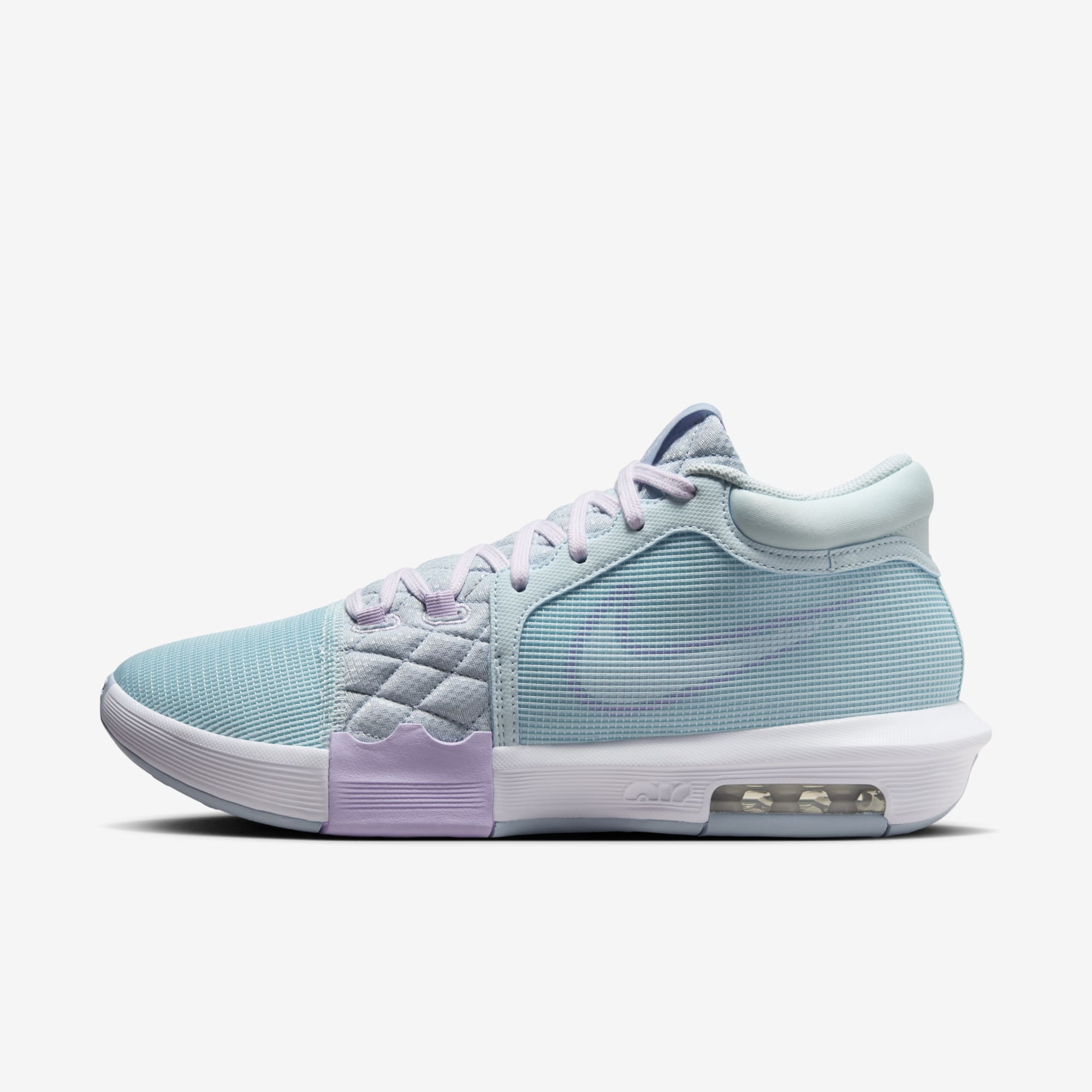 LEBRON WHITNESS VIII - image 1