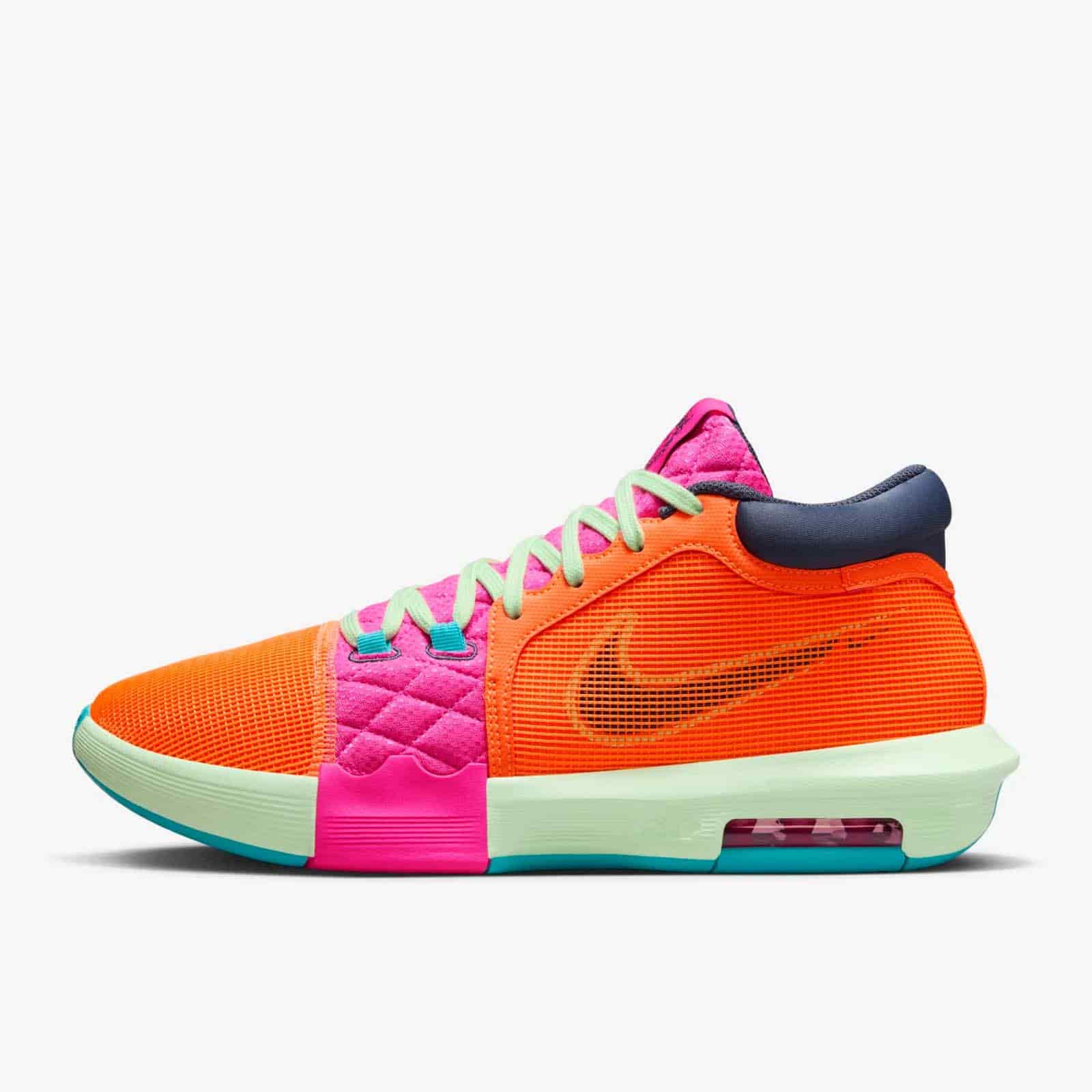 LEBRON WHITNESS 8 - image 1