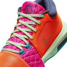 LEBRON WHITNESS 8 - image 2