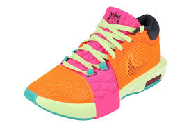 LEBRON WHITNESS 8 - image 3
