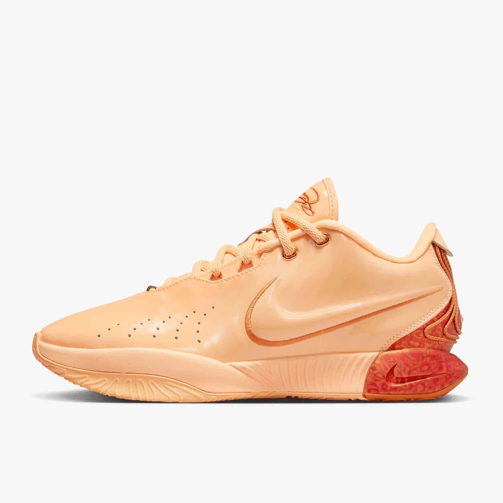 LEBRON XXl - image 1