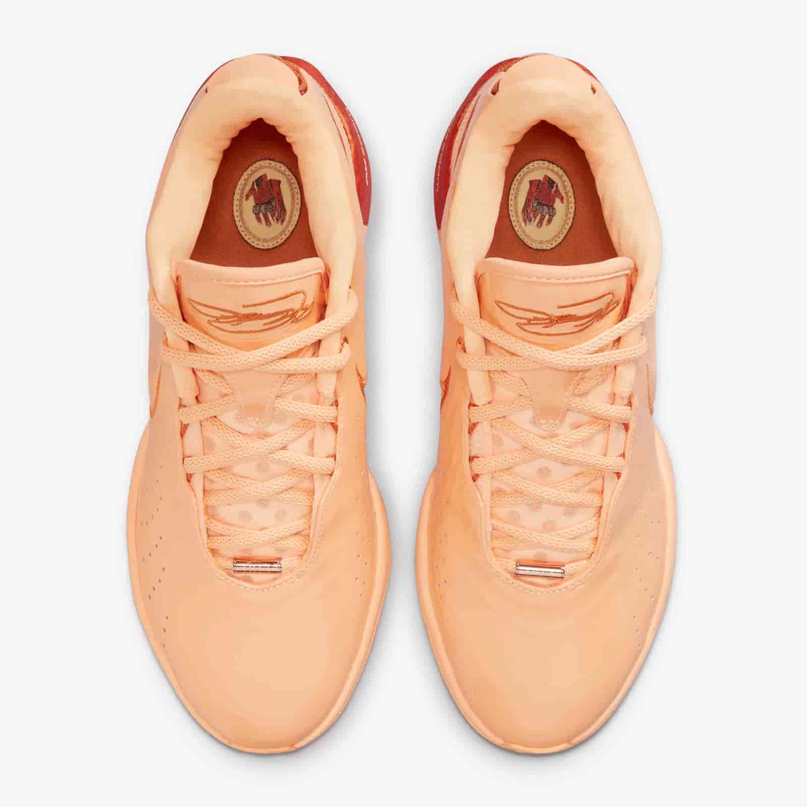 LEBRON XXl - image 3