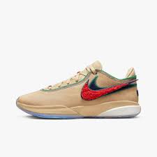 LEBRON X1 - image 1