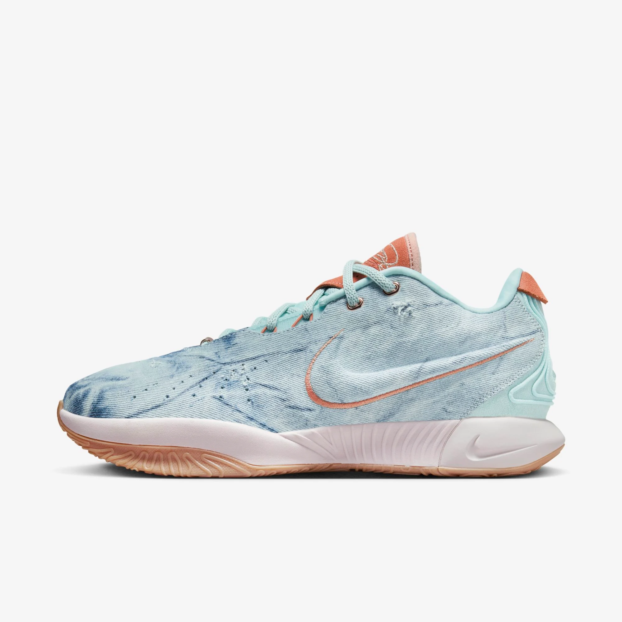 LEBRON 2 - image 1
