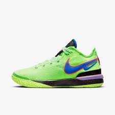 LEBRON NXXT GEN - image 1