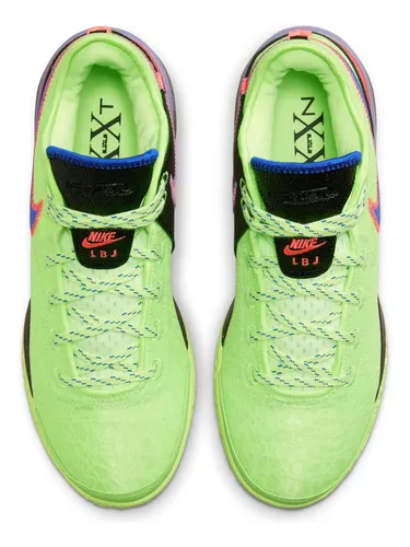 LEBRON NXXT GEN - image 3