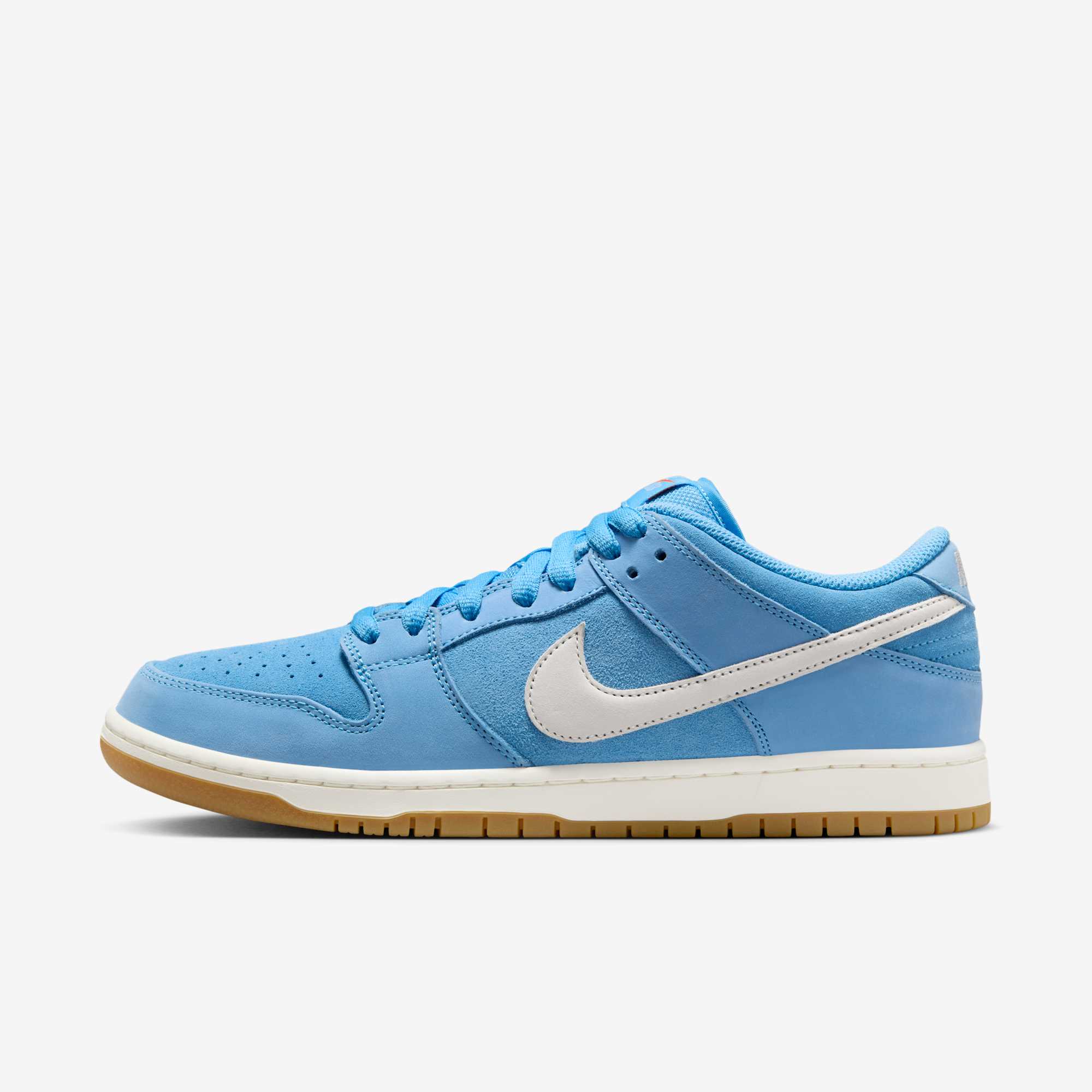 SB DUNK LOW PRO - image 1